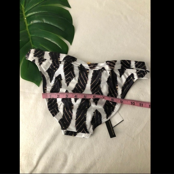 NWT! Vix Onix Bia Tube Full‎ Bikini Bottom Small - Picture 7 of 7
